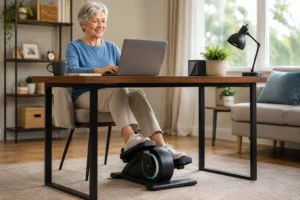 Best Under Desk Elliptical for Seniors 1