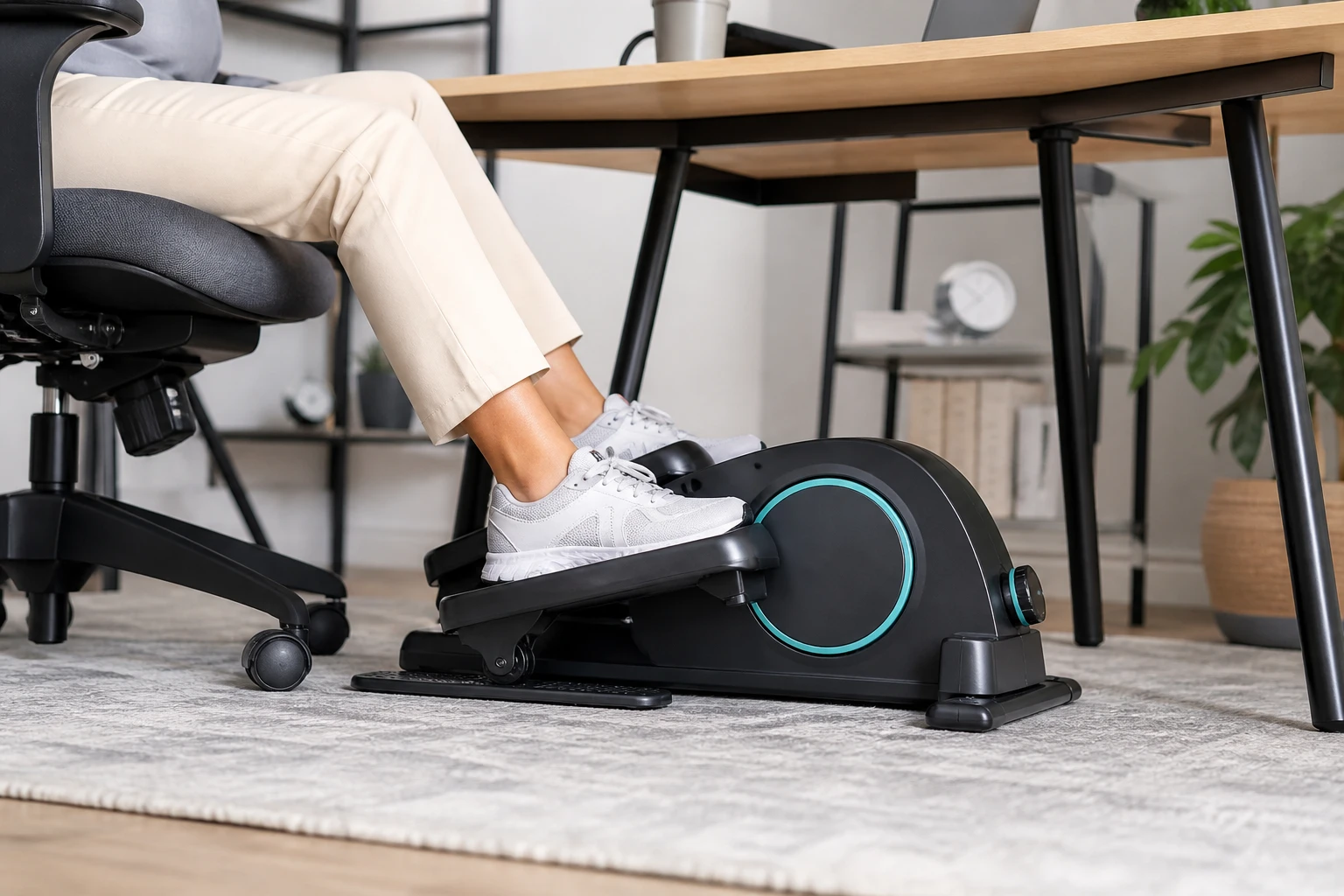 Cubii Move Review