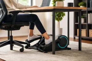 Cubii Pro HD Review