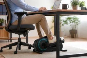 Cubii Under Desk Elliptical Is It Really Worth Using Every Day 1