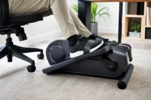 DeskCycle Ellipse Review