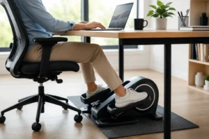 Do Under Desk Elliptical Machines Work 1