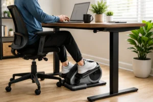 Does Under Desk Elliptical Count as Steps 1
