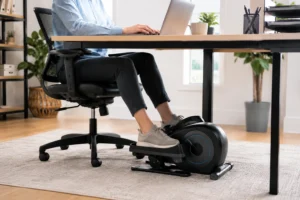 Does an Under Desk Elliptical Work 1
