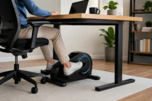 Electric Elliptical Under Desk 1