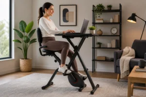 FitDesk FDX 2.0 Review