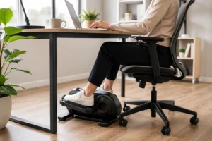 Fousae Under Desk Elliptical 1