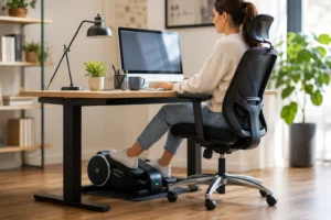 Is an Under Desk Elliptical Worth It 1