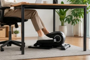 Putnen Under Desk Elliptical 1