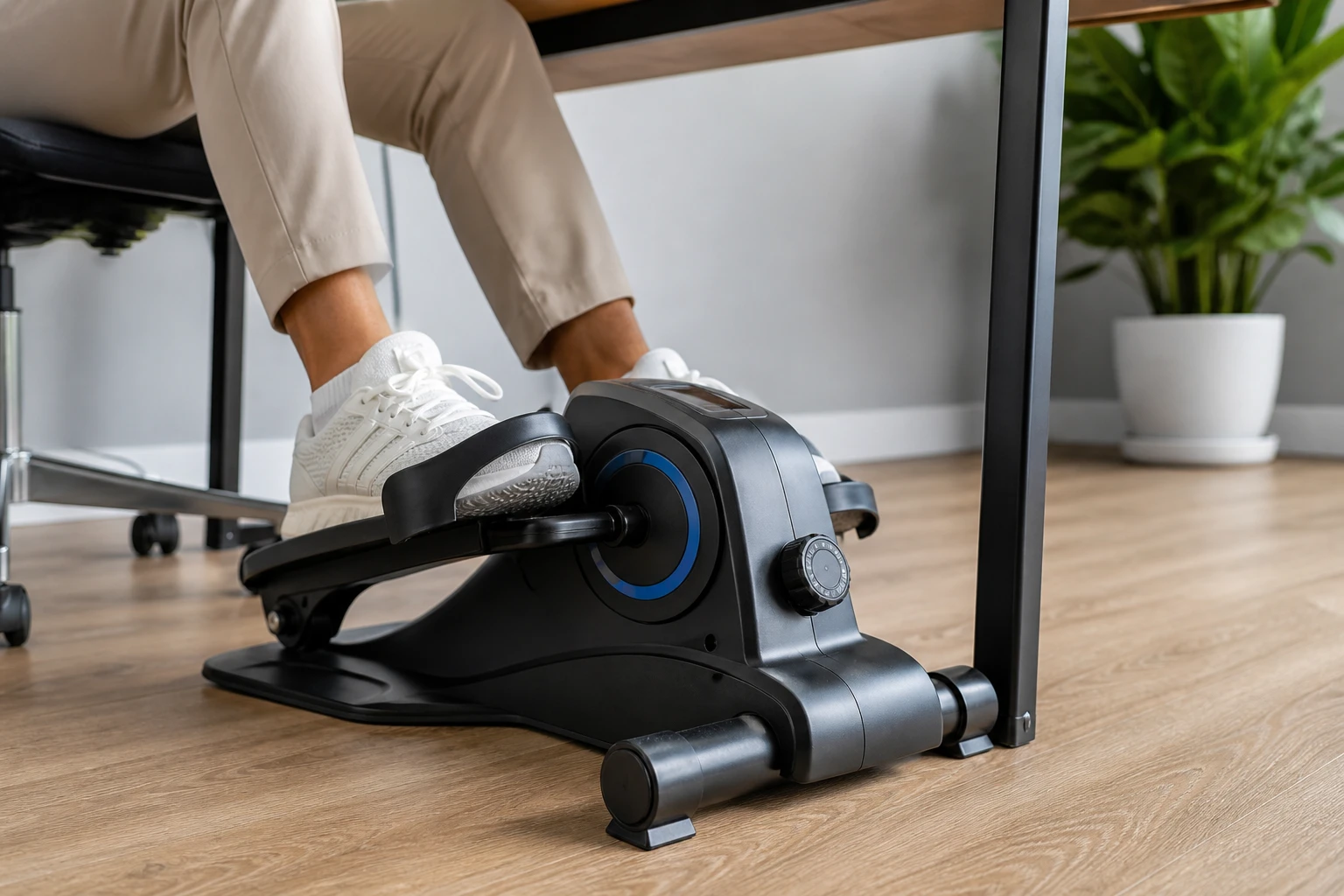 Stamina InMotion E1000 Review