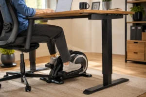 Under Desk Elliptical Reviews 1