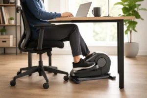Under Desk Elliptical Trainer 1