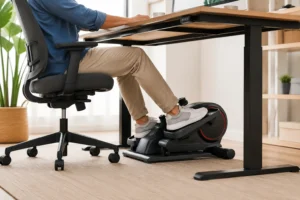 Under Desk Elliptical as Seen on TV 1