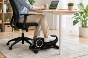 Yosuda Under Desk Elliptical 1
