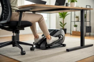 compact under desk elliptical 1