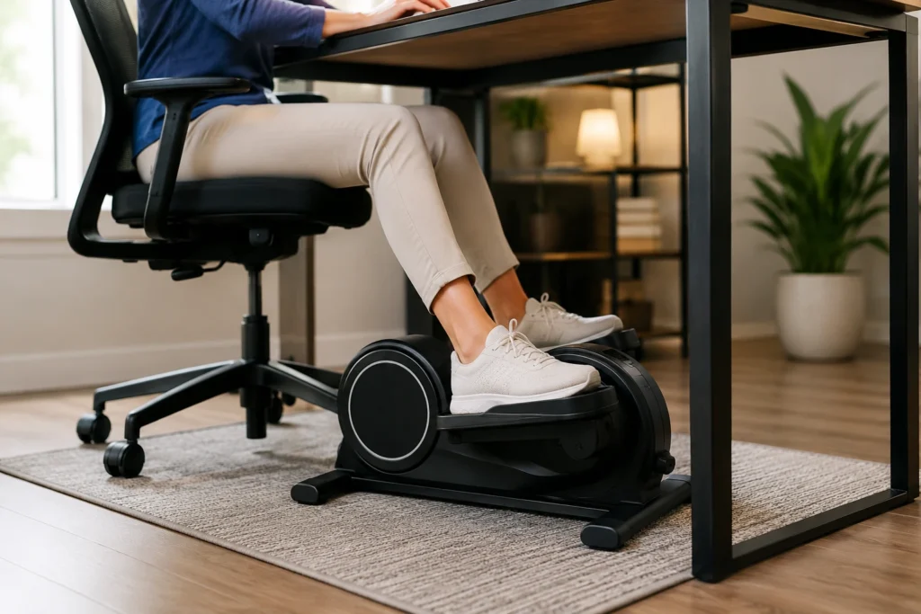 compact under desk elliptical 2