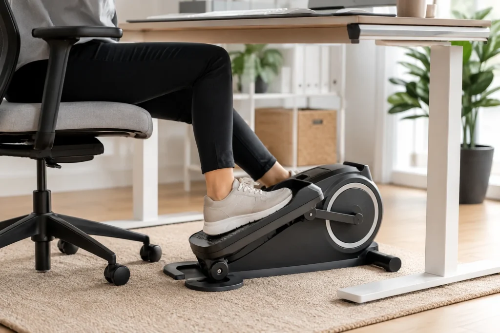 compact under desk elliptical 3