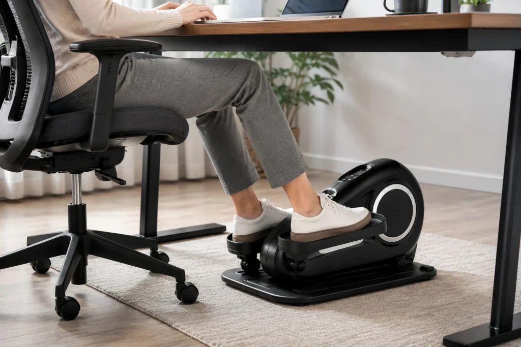 jisuo under desk elliptical 3