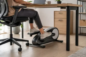 lightweight under desk elliptical 1