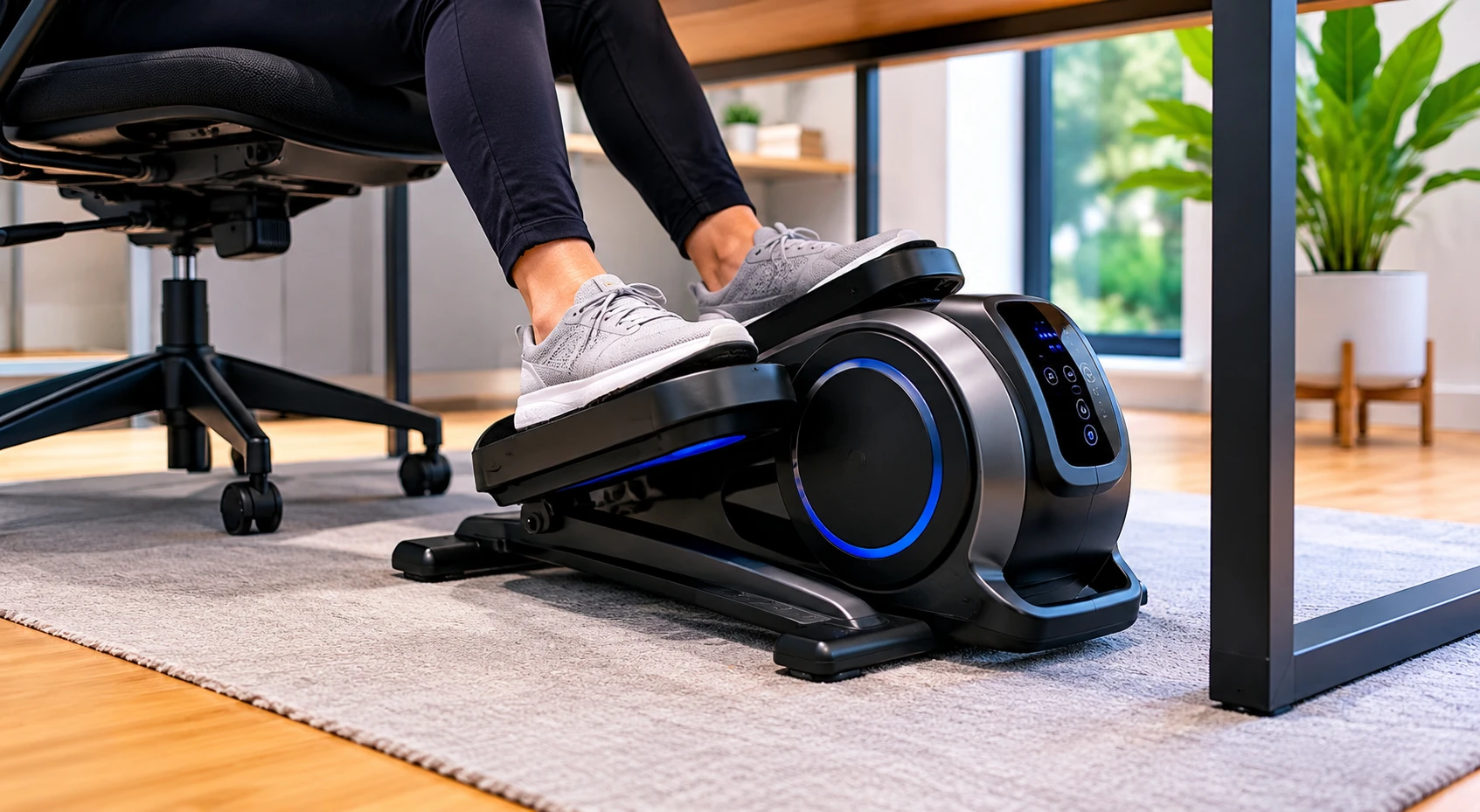 lvpiman under desk elliptical 1
