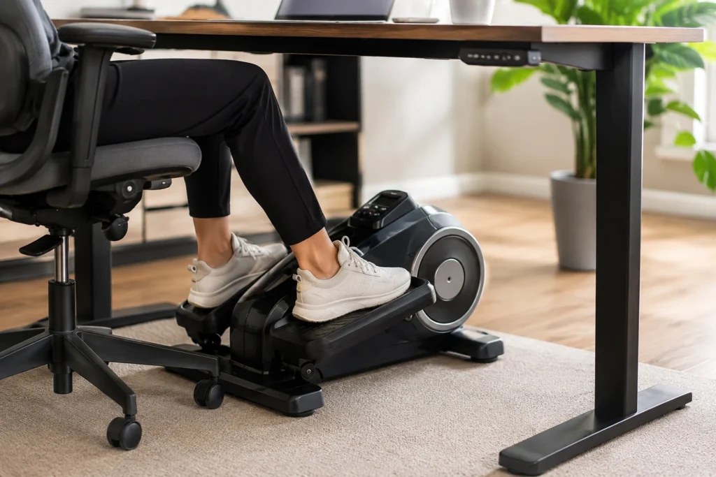 lvpiman under desk elliptical 2