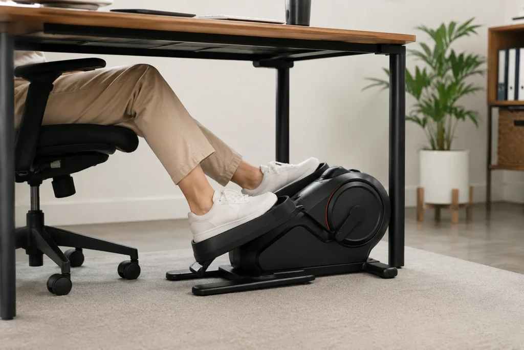 lvpiman under desk elliptical 3