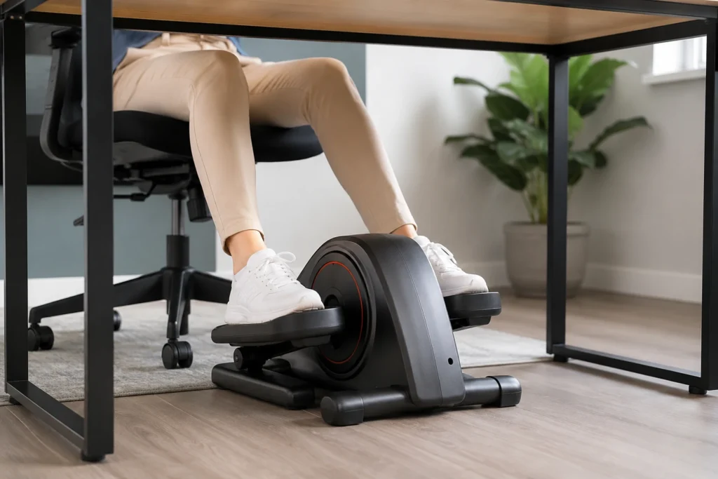 mysuntown under desk elliptical 2