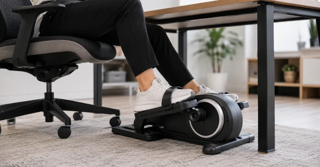 mysuntown under desk elliptical 3