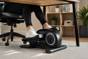 quietest under desk elliptical 1