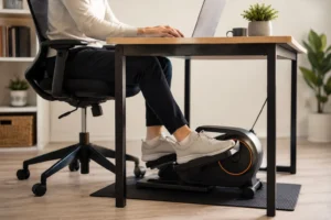 yosuda under desk elliptical reviews 1